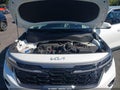 2024 Kia Seltos — photo 10 of 16 | VIN KNDEUCA77R7588264