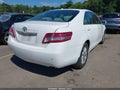 2011 Toyota Camry — photo 4 of 16 | VIN 4T4BF3EK9BR197928