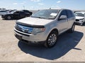 2007 Ford Edge — photo 2 of 15 | VIN 2FMDK39CX7BB38188