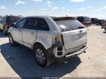 2007 Ford Edge — photo 3 of 15 | VIN 2FMDK39CX7BB38188