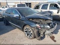 2017 Chevrolet Impala — photo 1 of 17 | VIN 1G1145S35HU160188