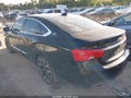 2017 Chevrolet Impala — photo 3 of 17 | VIN 1G1145S35HU160188