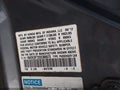 2013 Acura ILX — photo 9 of 16 | VIN 19VDE3F72DE300573
