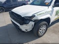 2026 Toyota Tacoma — photo 6 of 16 | VIN 3TYKD5HN2TT044582