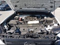 2026 Toyota Tacoma — photo 10 of 16 | VIN 3TYKD5HN2TT044582