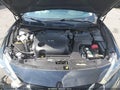 2018 Nissan Maxima — photo 10 of 16 | VIN 1N4AA6AP7JC405357