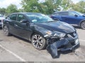 2018 Nissan Maxima — photo 6 of 16 | VIN 1N4AA6AP7JC405357