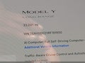 2024 Tesla Model Y — photo 14 of 15 | VIN 7SAYGDED1RF191950