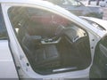 2016 Acura TLX — photo 5 of 19 | VIN 19UUB2F35GA012868