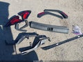 2022 Hyundai Tucson — photo 12 of 20 | VIN 5NMJACAE1NH088142