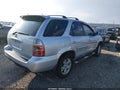 2006 Acura MDX — photo 4 of 18 | VIN 2HNYD18816H526885