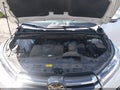 2018 Toyota Highlander — photo 10 of 18 | VIN 5TDYZRFH4JS282782
