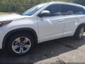 2018 Toyota Highlander — photo 6 of 18 | VIN 5TDYZRFH4JS282782