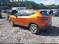 2020 Nissan Rogue Sport — photo 3 of 16 | VIN JN1BJ1CV4LW261073