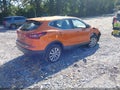 2020 Nissan Rogue Sport — photo 4 of 16 | VIN JN1BJ1CV4LW261073