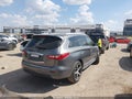 2015 Infiniti QX60 — photo 4 of 15 | VIN 5N1AL0MN5FC526371