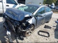 2018 Kia Forte — photo 2 of 16 | VIN 3KPFL4A76JE241641