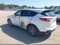 2022 Acura RDX — photo 3 of 16 | VIN 5J8TC2H55NL018386