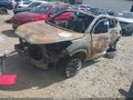 2020 Hyundai Tucson — photo 2 of 10 | VIN KM8J33AL8LU227662
