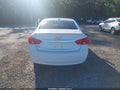 2018 Chevrolet Impala — photo 16 of 16 | VIN 2G1105S37J9167416