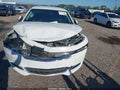 2018 Chevrolet Impala — photo 6 of 16 | VIN 2G1105S37J9167416