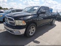 2012 Ram 1500 — photo 2 of 11 | VIN 1C6RD6GT9CS148064