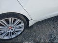 2011 Jaguar XJ-Series — photo 14 of 14 | VIN SAJWA2GEXBMV07683