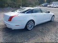 2011 Jaguar XJ-Series — photo 4 of 14 | VIN SAJWA2GEXBMV07683