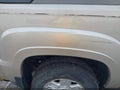 2008 Chevrolet Avalanche — photo 6 of 12 | VIN 3GNFK12328G190447