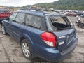 2008 Subaru Outback — photo 3 of 15 | VIN 4S4BP61CX87307447