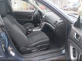 2008 Subaru Outback — photo 5 of 15 | VIN 4S4BP61CX87307447