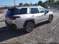 2026 Subaru Outback — photo 4 of 16 | VIN JF2BUPAD7TY474980