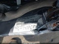 2012 Ford Fusion — photo 9 of 20 | VIN 3FAHP0HA1CR182247
