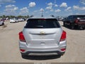 2018 Chevrolet Trax — photo 16 of 20 | VIN 3GNCJLSB4JL192738