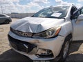 2018 Chevrolet Trax — photo 17 of 20 | VIN 3GNCJLSB4JL192738