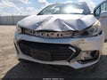 2018 Chevrolet Trax — photo 19 of 20 | VIN 3GNCJLSB4JL192738