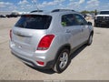 2018 Chevrolet Trax — photo 4 of 20 | VIN 3GNCJLSB4JL192738