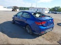 2020 Kia Rio — photo 3 of 16 | VIN 3KPA24AD2LE338616
