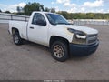 2011 Chevrolet Silverado 1500 — photo 1 of 11 | VIN 1GCNCPEX9BZ302493