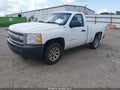 2011 Chevrolet Silverado 1500 — photo 2 of 11 | VIN 1GCNCPEX9BZ302493