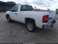 2011 Chevrolet Silverado 1500 — photo 3 of 11 | VIN 1GCNCPEX9BZ302493