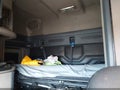 2011 Freightliner Cascadia 125 — photo 13 of 20 | VIN 1FUJGLDR6BSAZ2423
