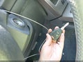 2011 Jeep Liberty — photo 11 of 16 | VIN 1J4PN5GKXBW545203