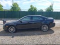 2008 Ford Fusion — photo 14 of 16 | VIN 3FAHP081X8R205919
