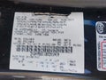 2008 Ford Fusion — photo 9 of 16 | VIN 3FAHP081X8R205919