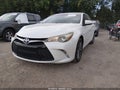 2017 Toyota Camry — photo 2 of 16 | VIN 4T1BF1FK2HU290344