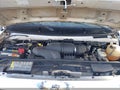 2009 Ford E-450 — photo 10 of 11 | VIN 1FDXE45S69DA49805