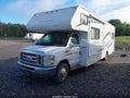 2009 Ford E-450 — photo 2 of 11 | VIN 1FDXE45S69DA49805