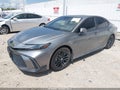 2025 Toyota Camry — photo 2 of 16 | VIN 4T1DAACK4SU549516