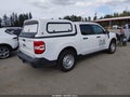 2024 Ford Maverick — photo 4 of 16 | VIN 3FTTW8B92RRB64529